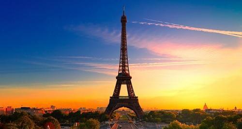 NS International: per Thalys naar Parijs met korting