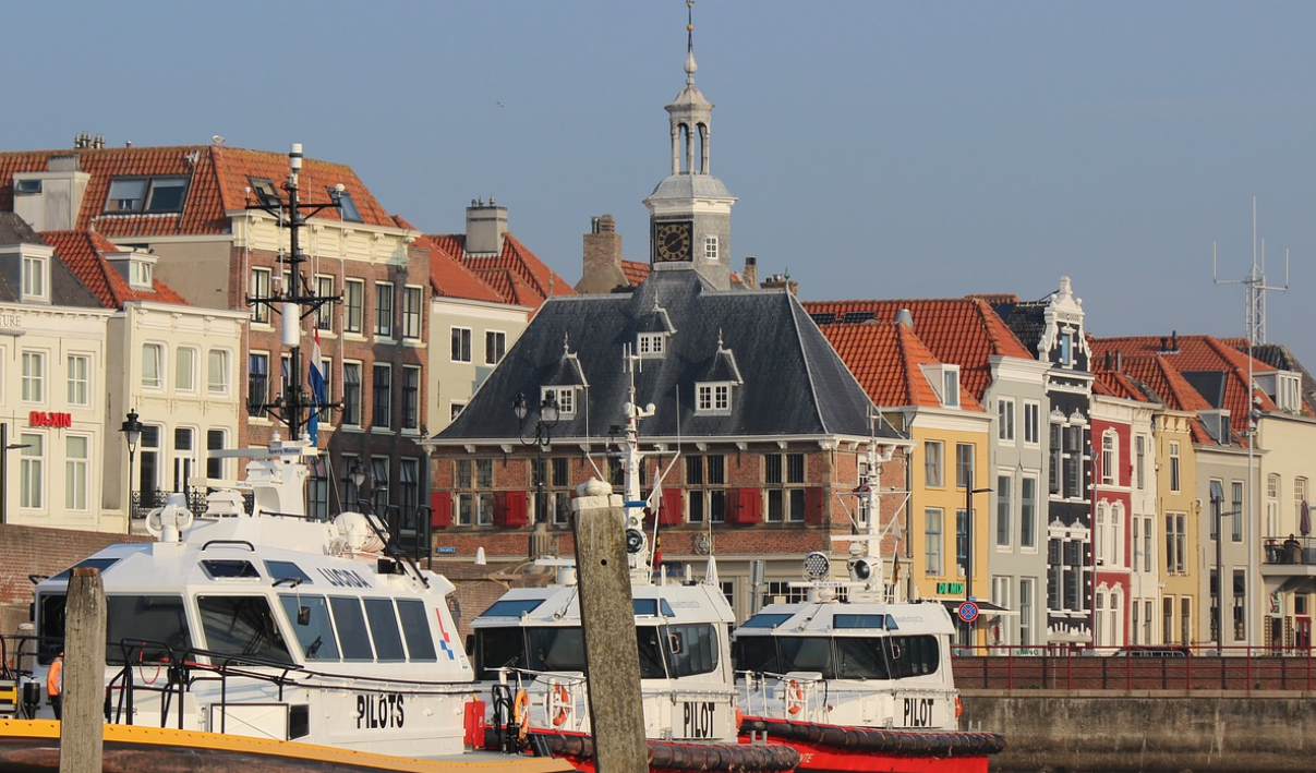 Stedentrip Vlissingen: dagje weg naar de parel aan Zee